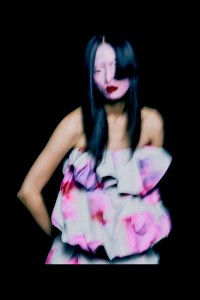 Dries Van Noten RTW Spring 2022