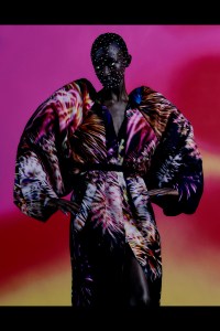 Dries Van Noten RTW Spring 2022