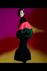 Dries Van Noten RTW Spring 2022