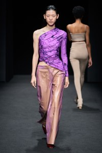 Drome RTW Spring 2022