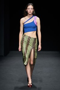 Drome RTW Spring 2022