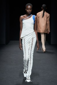 Drome RTW Spring 2022