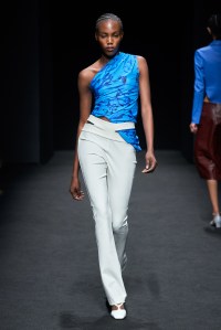 Drome RTW Spring 2022