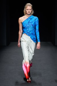 Drome RTW Spring 2022