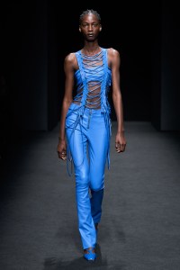 Drome RTW Spring 2022