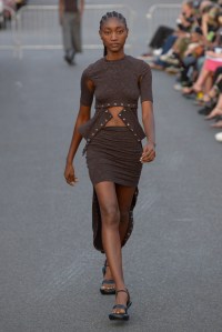 Eckhaus Latta RTW Spring 2022