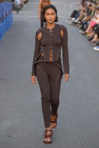 Eckhaus Latta RTW Spring 2022
