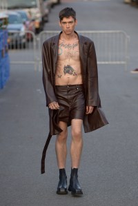 Eckhaus Latta RTW Spring 2022