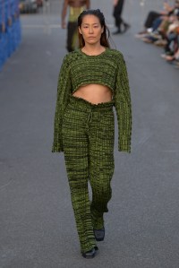 Eckhaus Latta RTW Spring 2022