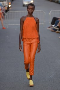 Eckhaus Latta RTW Spring 2022