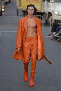 Eckhaus Latta RTW Spring 2022