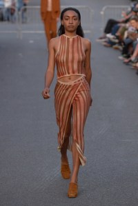 Eckhaus Latta RTW Spring 2022