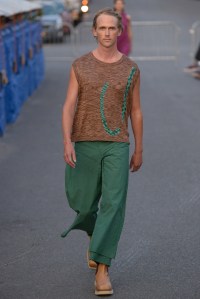 Eckhaus Latta RTW Spring 2022