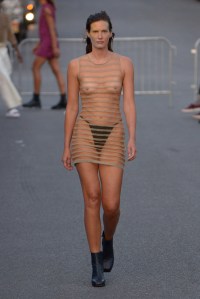 Eckhaus Latta RTW Spring 2022