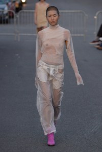 Eckhaus Latta RTW Spring 2022