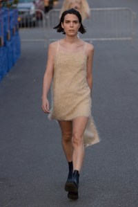 Eckhaus Latta RTW Spring 2022
