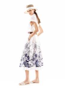 Eleventy RTW Spring 2022