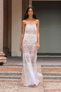 Ermanno Scervino RTW Spring 2022