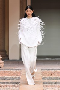 Ermanno Scervino RTW Spring 2022