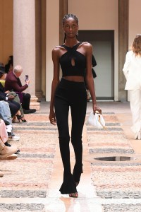 Ermanno Scervino RTW Spring 2022