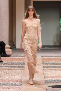 Ermanno Scervino RTW Spring 2022