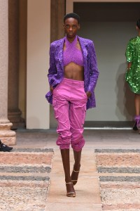 Ermanno Scervino RTW Spring 2022