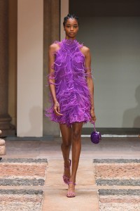 Ermanno Scervino RTW Spring 2022
