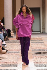 Ermanno Scervino RTW Spring 2022