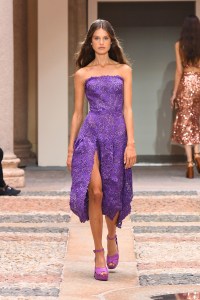 Ermanno Scervino RTW Spring 2022