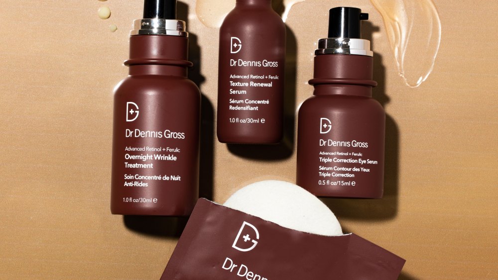 Dr Dennis Gross Advanced Retinol + Ferulic