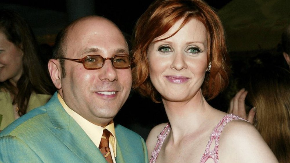 Willie Garson Death