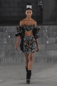 Edward Crutchley RTW Spring 2022