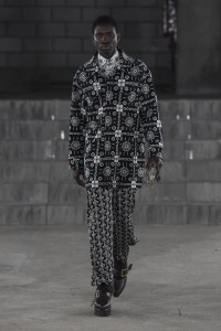 Edward Crutchley RTW Spring 2022