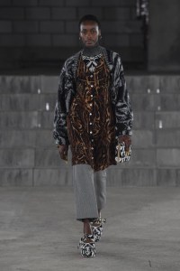 Edward Crutchley RTW Spring 2022