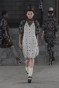 Edward Crutchley RTW Spring 2022
