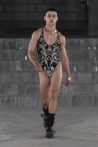 Edward Crutchley RTW Spring 2022