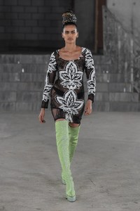 Edward Crutchley RTW Spring 2022