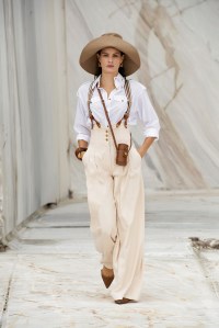 Elisabetta Franchi RTW Spring 2022