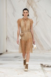 Elisabetta Franchi RTW Spring 2022
