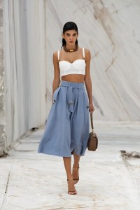 Elisabetta Franchi RTW Spring 2022