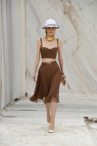 Elisabetta Franchi RTW Spring 2022