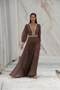 Elisabetta Franchi RTW Spring 2022