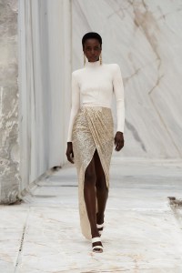 Elisabetta Franchi RTW Spring 2022