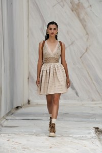 Elisabetta Franchi RTW Spring 2022