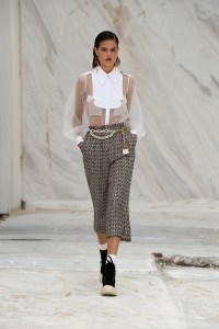 Elisabetta Franchi RTW Spring 2022