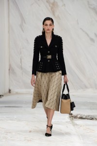Elisabetta Franchi RTW Spring 2022