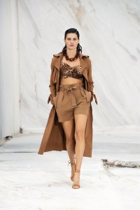 Elisabetta Franchi RTW Spring 2022