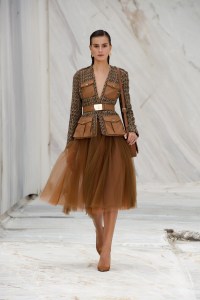 Elisabetta Franchi RTW Spring 2022