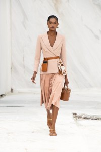 Elisabetta Franchi RTW Spring 2022