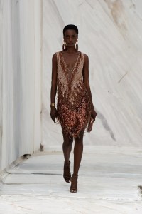 Elisabetta Franchi RTW Spring 2022